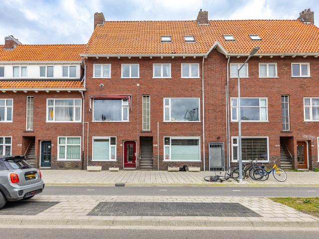 Kamer te huur in Rivierenbuurt, Groningen