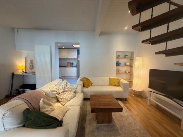 Maison location à Desteldonk, Oost-Vlaanderen