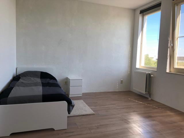 Studio te huur in Europakwartier, Almere-haven