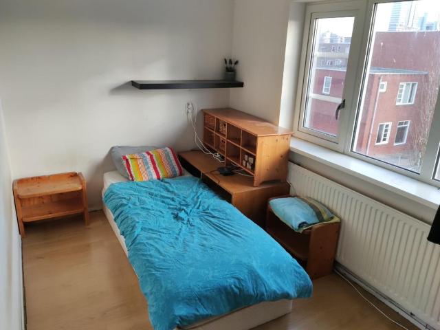 Kamer te huur in Almere-haven, Flevoland