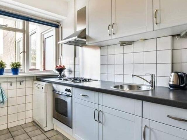 Kamer te huur in Nieuw-West, Amsterdam
