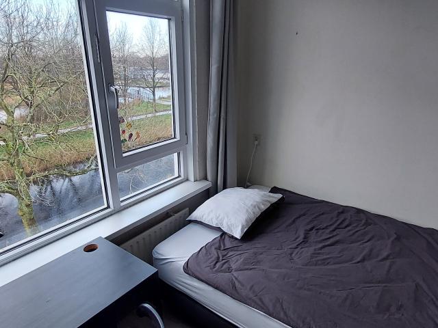 Kamer te huur in Noord, Amsterdam