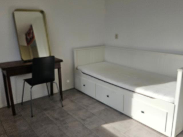 Kamer te huur in Transvaalbuurt, Amsterdam