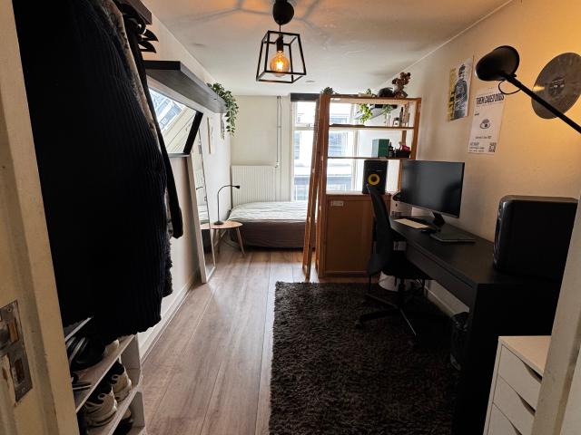 Kamer te huur in Centrum, Arnhem