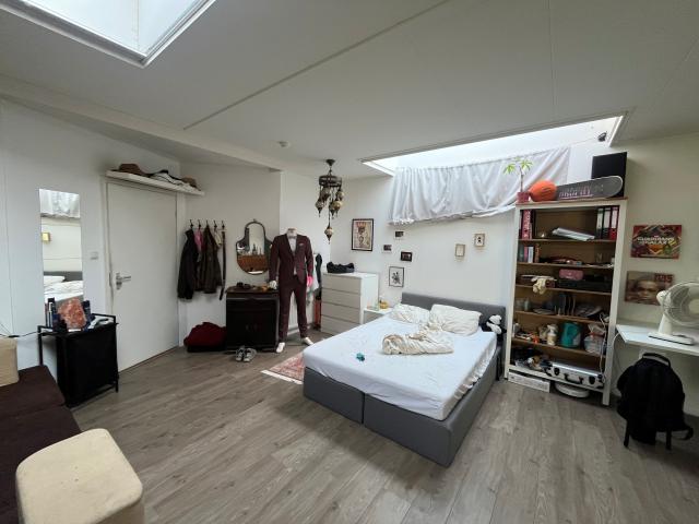 Kamer te huur in Schildersbuurt, Groningen