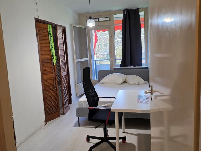 Kamer te huur in Diemen, Noord Holland