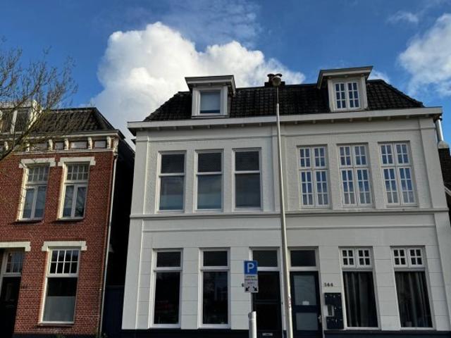 Appartement te huur in Enschede, Overijssel