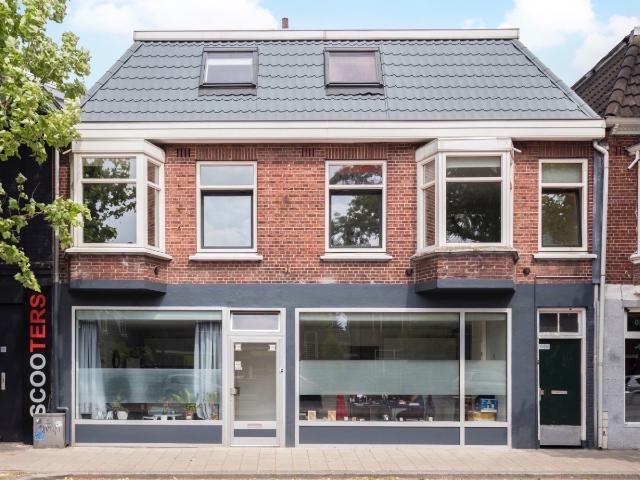 Kamer te huur in Enschede, Overijssel