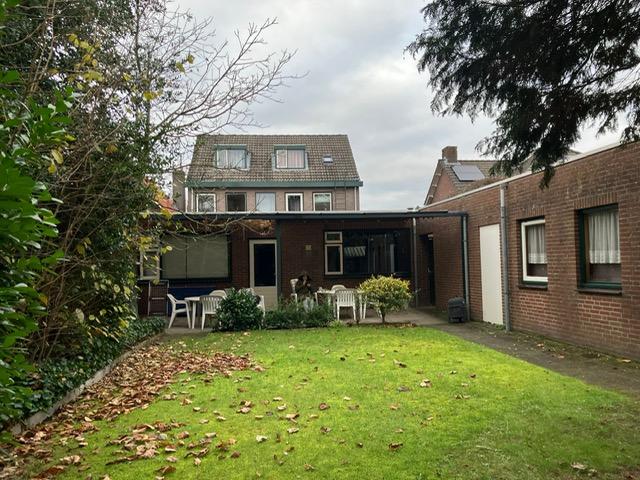 Kamer te huur in Zesgehuchten, Geldrop