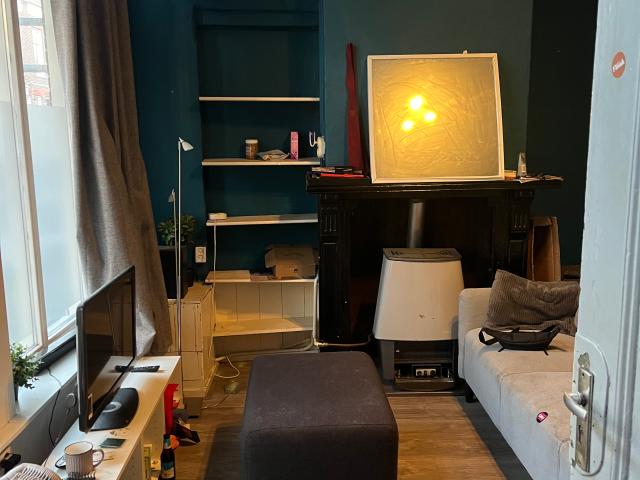 Kamer te huur in Korrewegwijk, Groningen