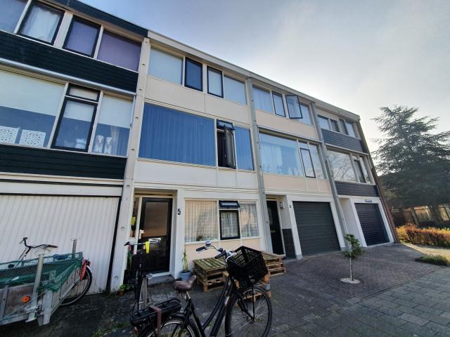 Kamer te huur in Vinkhuizen, Groningen