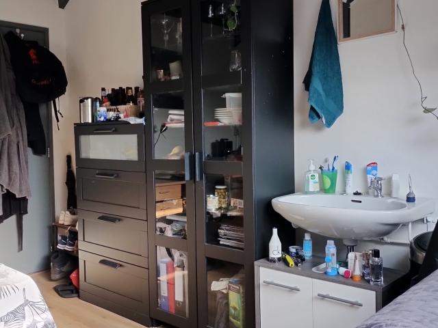 Kamer te huur in Ede-Zuid, Ede