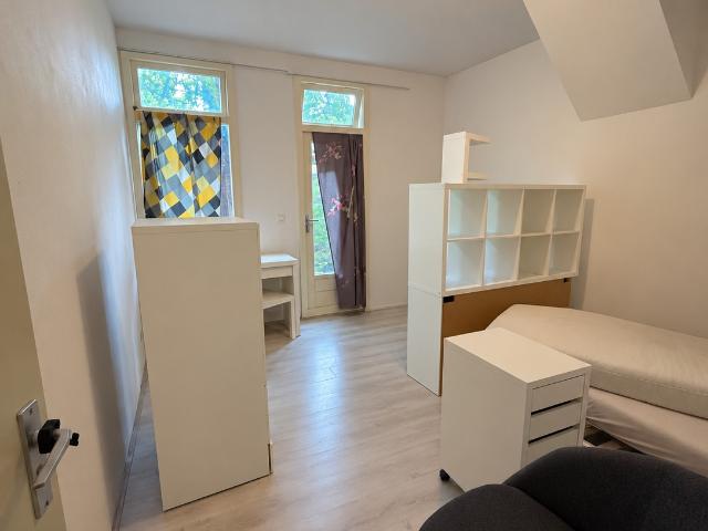 Kamer te huur in Korrewegwijk, Groningen