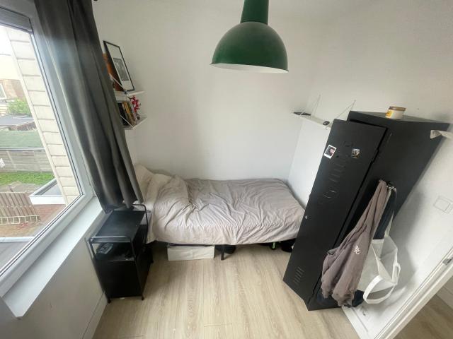Kamer te huur in Haarlem, Noord Holland