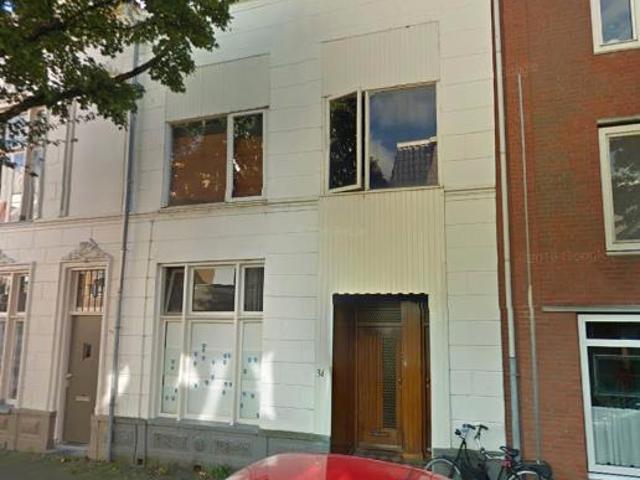 Kamer te huur in Centrum, Groningen
