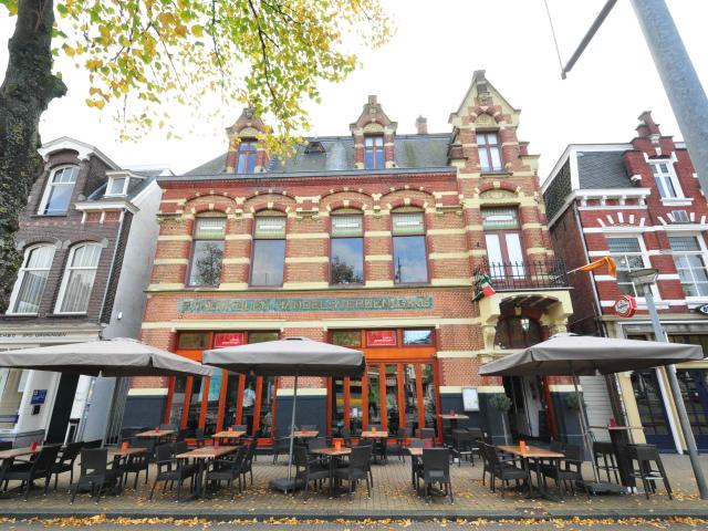 Kamer te huur in Centrum, Groningen