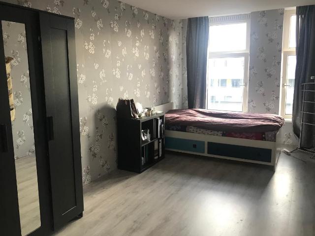 Kamer te huur in Hillesluis, Rotterdam
