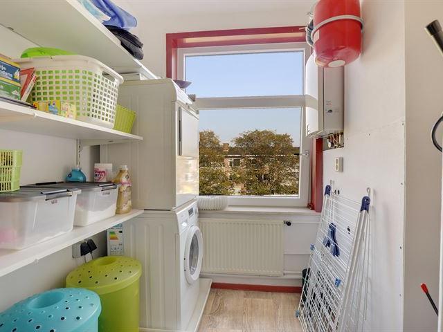 Appartement te huur in Heemskerk