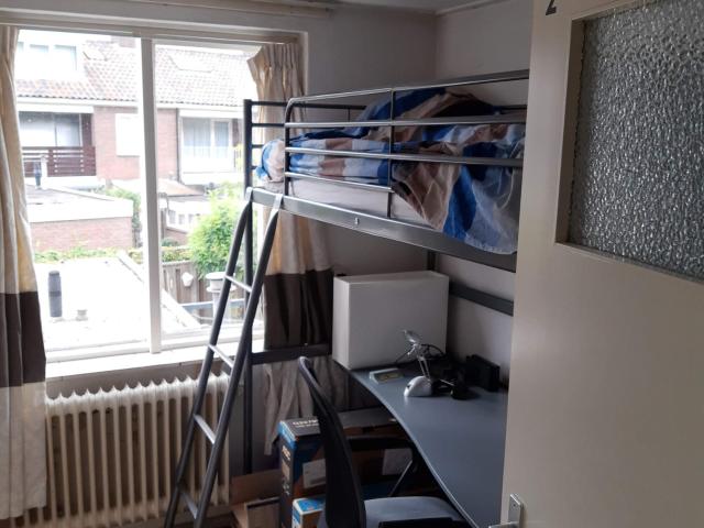 Kamer te huur in Usselo, Enschede