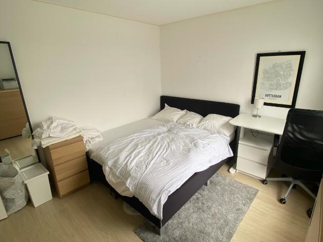 Kamer te huur in Kralingen-West, Rotterdam