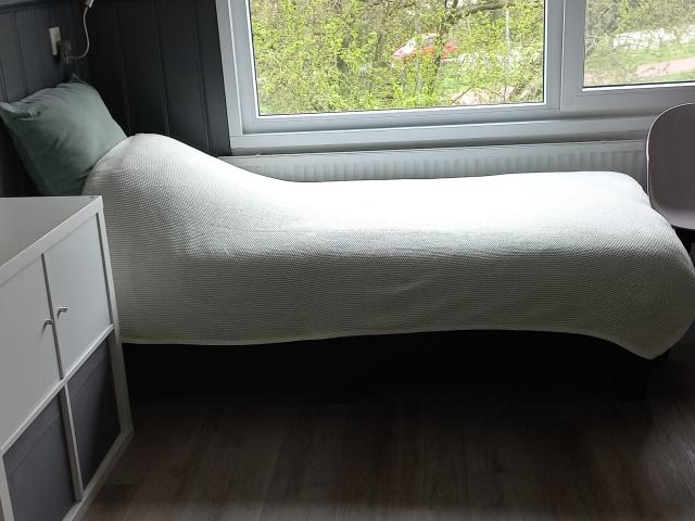 Kamer te huur in Dauwendaele, Zeeland