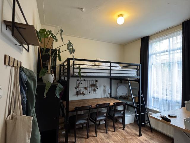 Kamer te huur in Centrum, Arnhem