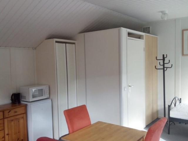 Appartement te huur in Prinsenbeek, Noord Brabant