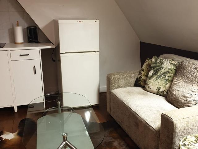 Kamer te huur in Charlois, Rotterdam