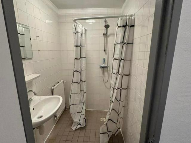 Kamer te huur in Hillesluis, Rotterdam