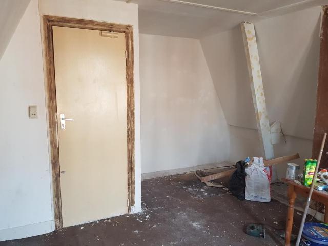 Kamer te huur in Nieuwe Westen, Rotterdam