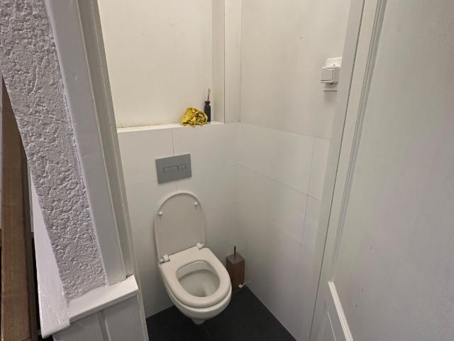 Kamer te huur in Hillesluis, Rotterdam