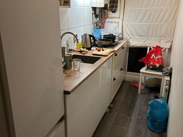Kamer te huur in Vreewijk, Rotterdam