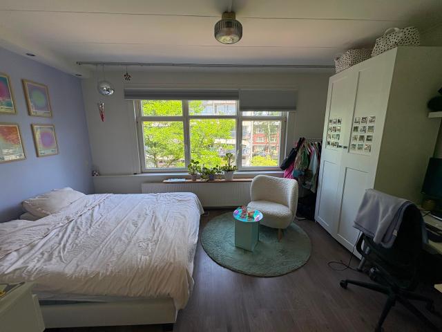 Kamer te huur in Noord, Rotterdam
