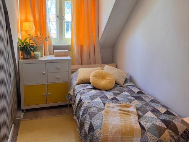 Kamer te huur in Kralingse Veer, Rotterdam