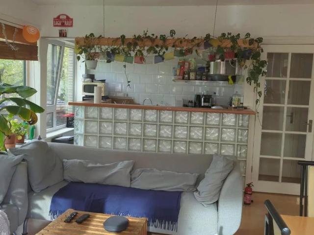 Kamer te huur in Noord, Rotterdam