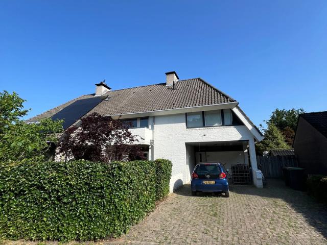 Woning te huur in Noord Brabant