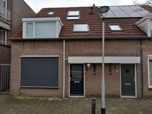 Appartement te huur in Noord Brabant