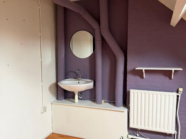 Kamer te huur in Oud-Zuid, Tilburg