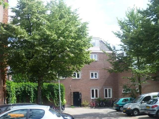 Appartement te huur in Utrecht, Haarzuilens