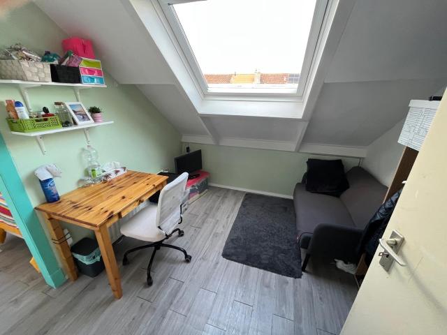 Kamer te huur in Haarzuilens, Utrecht