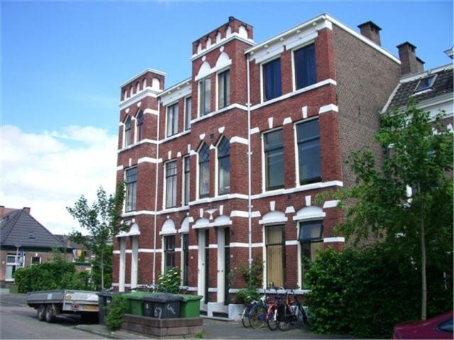 Appartement te huur in Zwolle, Overijssel