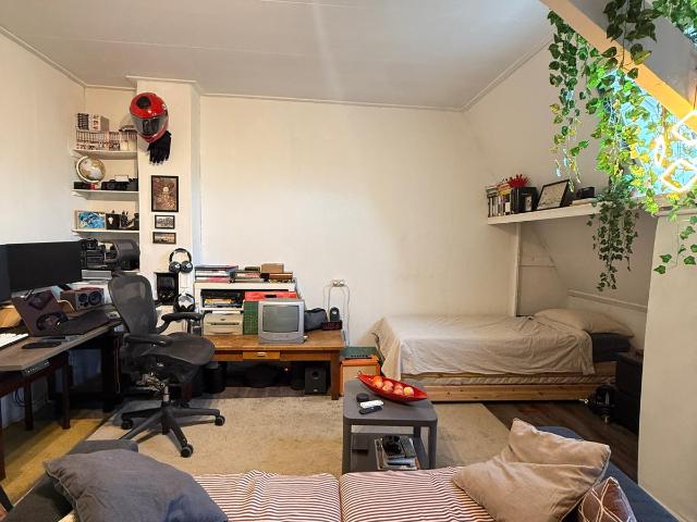 Studio te huur in Assendorp, Zwolle