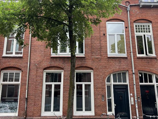 Kamer te huur in Schildersbuurt, Groningen