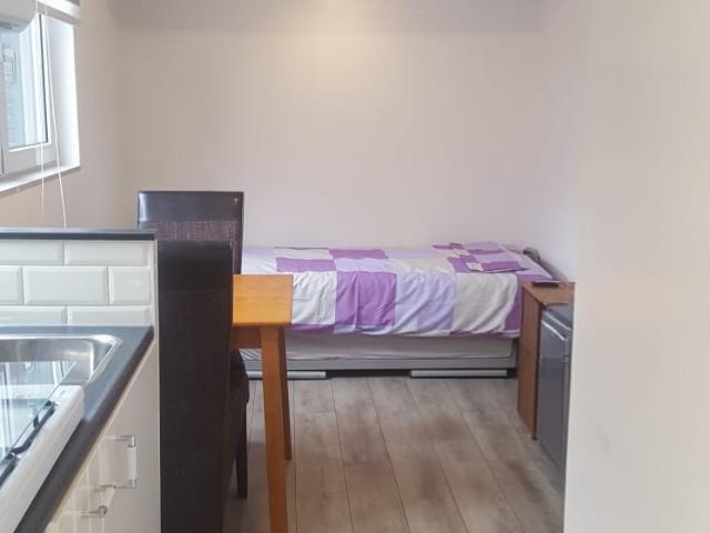Kamer te huur in Katwijk aan Zee, Katwijk