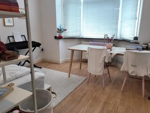 Kamer te huur in Maastricht, Wittevrouwenveld