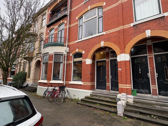 Kamer te huur in Zwolle, Overijssel