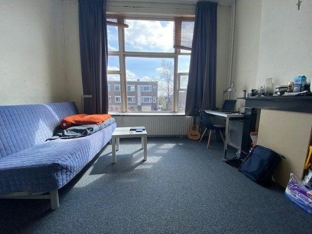 Kamer te huur in Korrewegwijk, Groningen