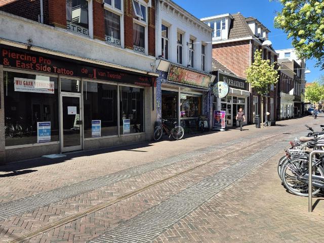 Kamer te huur in Enschede, Overijssel