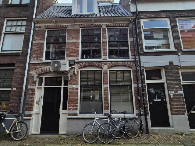 Kamer te huur in Binnenstad, Zwolle