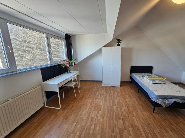 Kamer te huur in Heerlen, Limburg